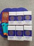 Samarite  Divine Cream  6 szt - 15ml