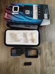 Камера  GoPro 10  black Media Mod