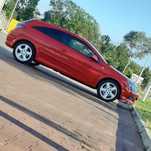 Opel Astra H GTC