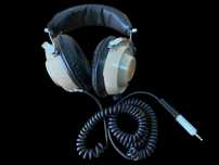 Auscultadores vintage ONKYO PH-747
