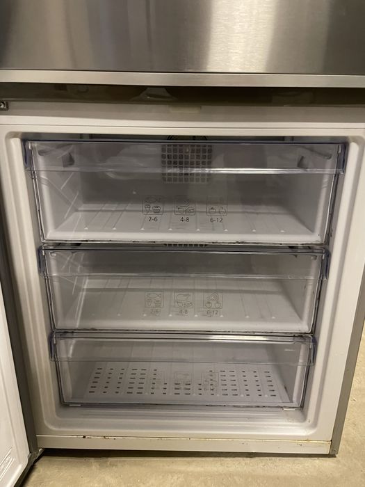 холодильник beko nofrost