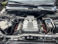 Audi Q5 мотор двигун 3.0Tfsi