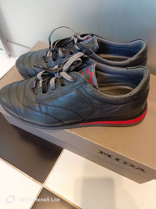 Туфлі підліткові на хлопчика