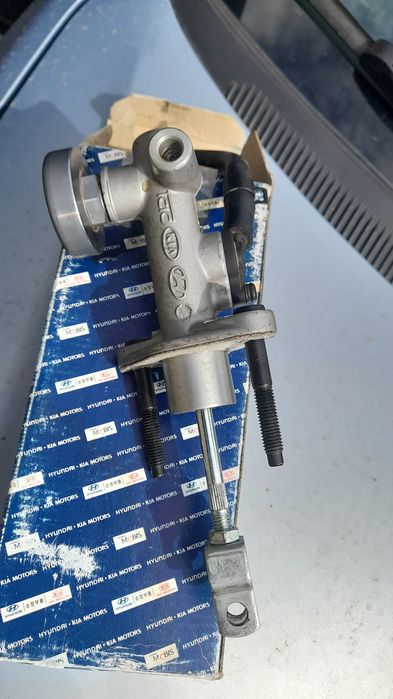 Главный целиндр сцепления КіА SORENTO 1