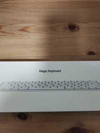 Клавіатура apple magic keyboard оригінал