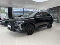 DS Automobiles DS 7 Crossback Performance Line, 1 właściciel, Salon Polska, FV23% gwarancja, dostawa