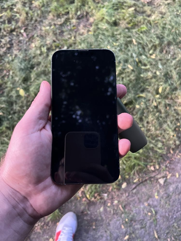 Iphone 13 pro 256gb Neverlock