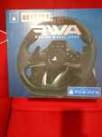 Volante e pedais ps3 e ps4