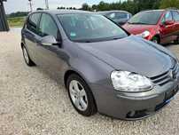 Volkswagen Golf Super stan z Niemiec mały przebieg