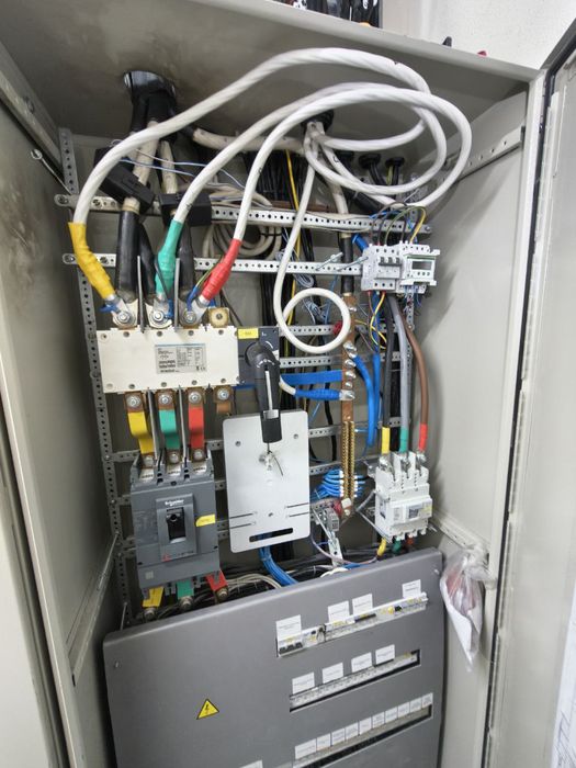 Монтаж сонячних панелей iнверторiв зелений тариф краща цiна сес