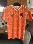 Koszulka Holandia Gullit #10 1988 Adidas, M