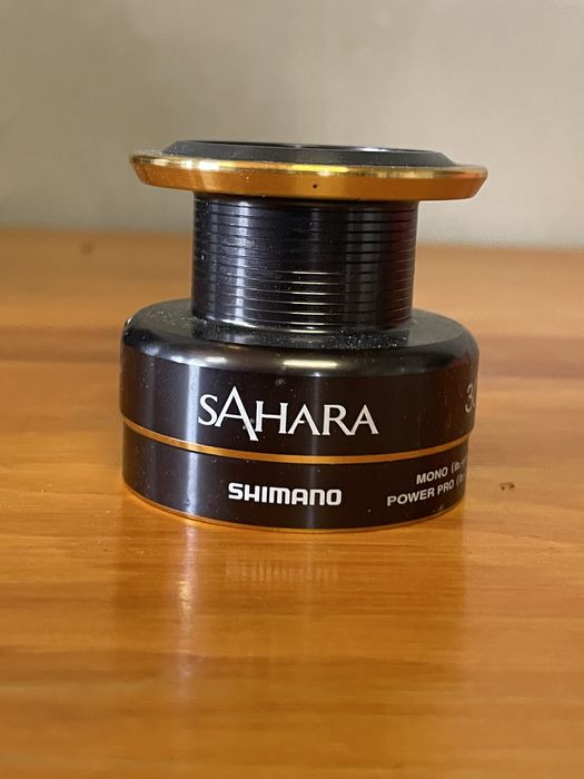 Szpula zapasowa Shimano Sahara 3000FE