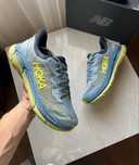 Кроссовки Hoka One One Mafate Speed 4 Розмір 48 Original Взуття