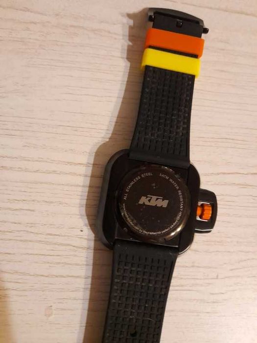 Zegarek KTM męski