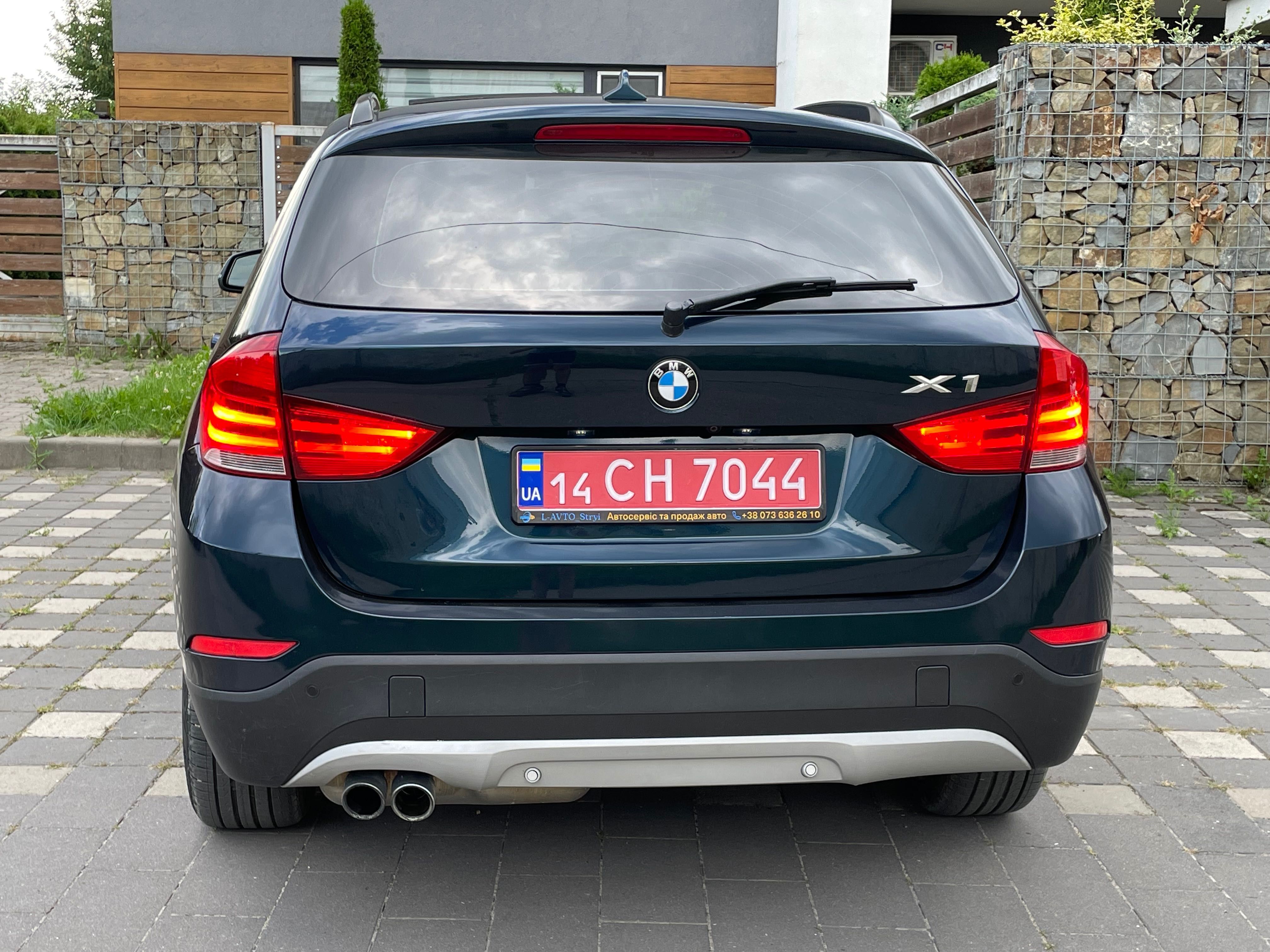 Продається BMW x1