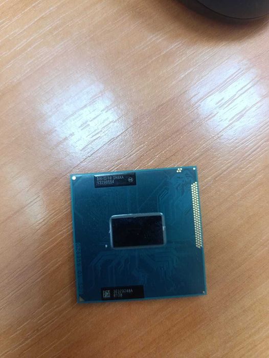 Процессор intel core i5 3210m g26956 для ноутбука