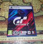 (Ps5) Gran Turismo 7 Novo e Selado