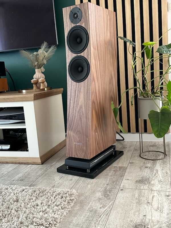 Pylon Audio Jasper 25 mk2 - zostaw swoje głośniki w rozliczeniu