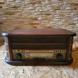 Hyundai gramofon radio magnetofon