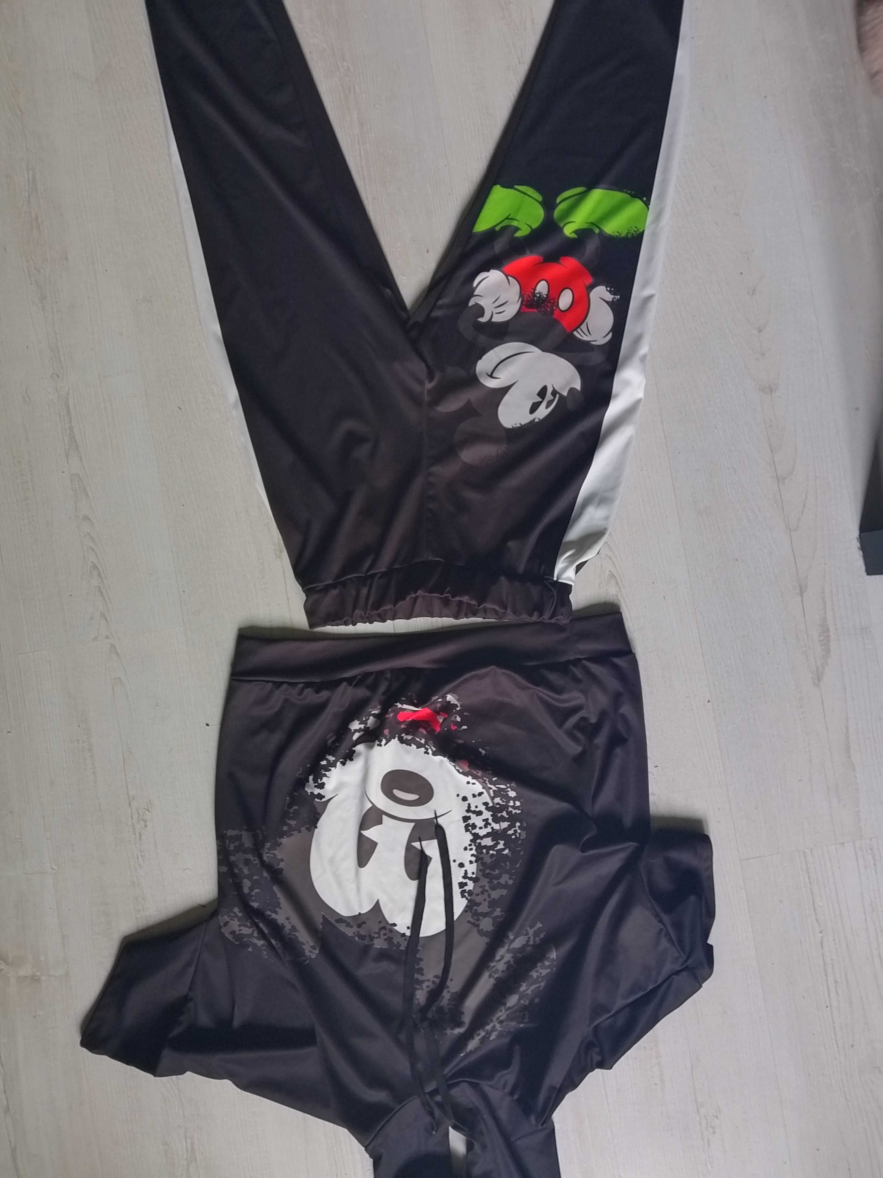 Dres Myszka Miki