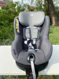 Fotelik obrotowy 360stopni Britax DUALFIX M i-SIZE isofix