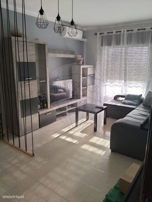 Apartamento T2 para venda