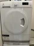 Pralka Perfectcare 600 + suszarka Flexcare Electrolux