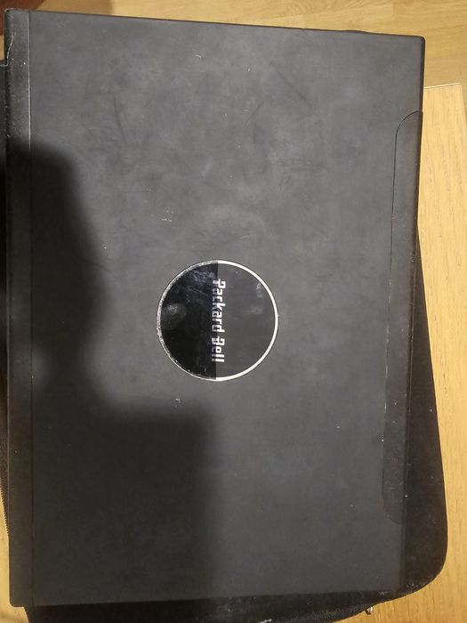 Portátil Packard Bell 13'