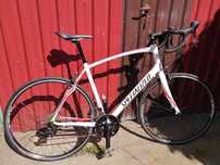 Rower szosowy kolarzówka Specialized Secteur Sport 61cm bdb stan