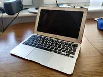 MacBook Air 2011
