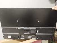 Uszkodzony telewizor 50 cali SONY KDL-55W755C