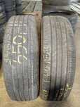 215/65R17 99 V Continental EcoContact 6         P46/S3