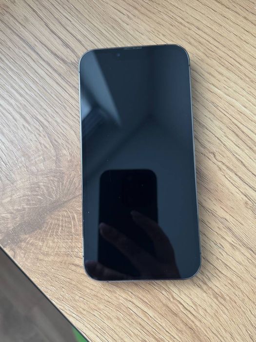 Продаю IPhone 13 pro, 256 GB.