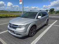 Dodge Journey Dodge Journey 2.0 Automat