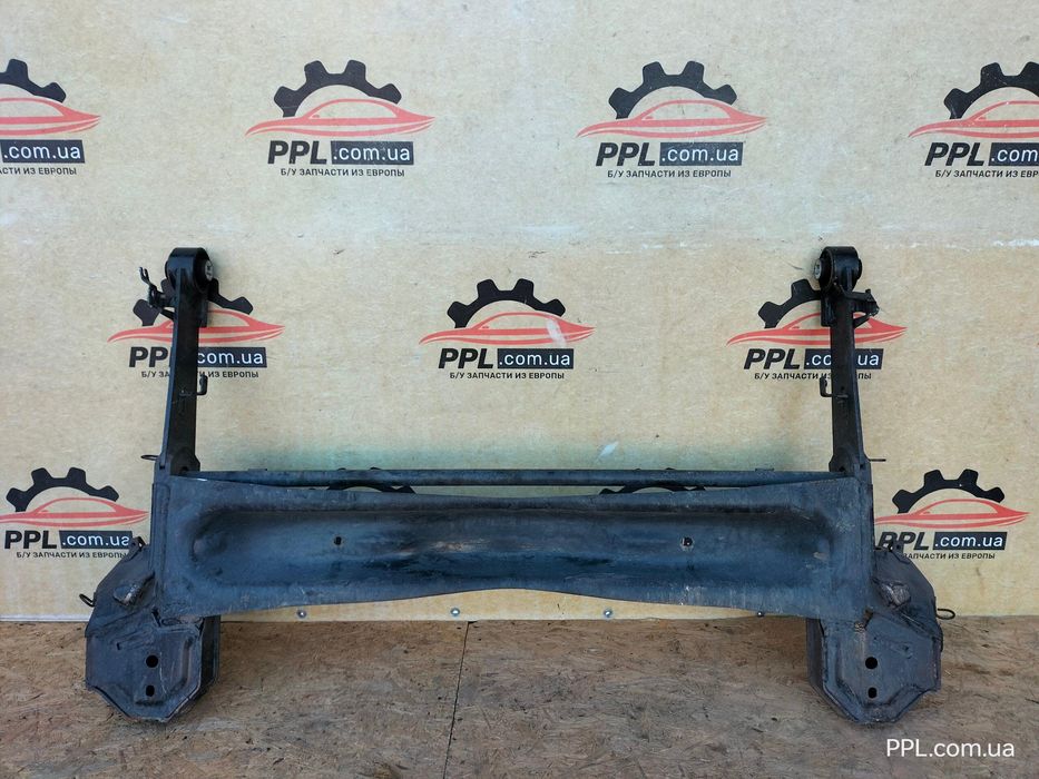 Fiat Scudo II 07-16 Jumpy Expert Балка задняя