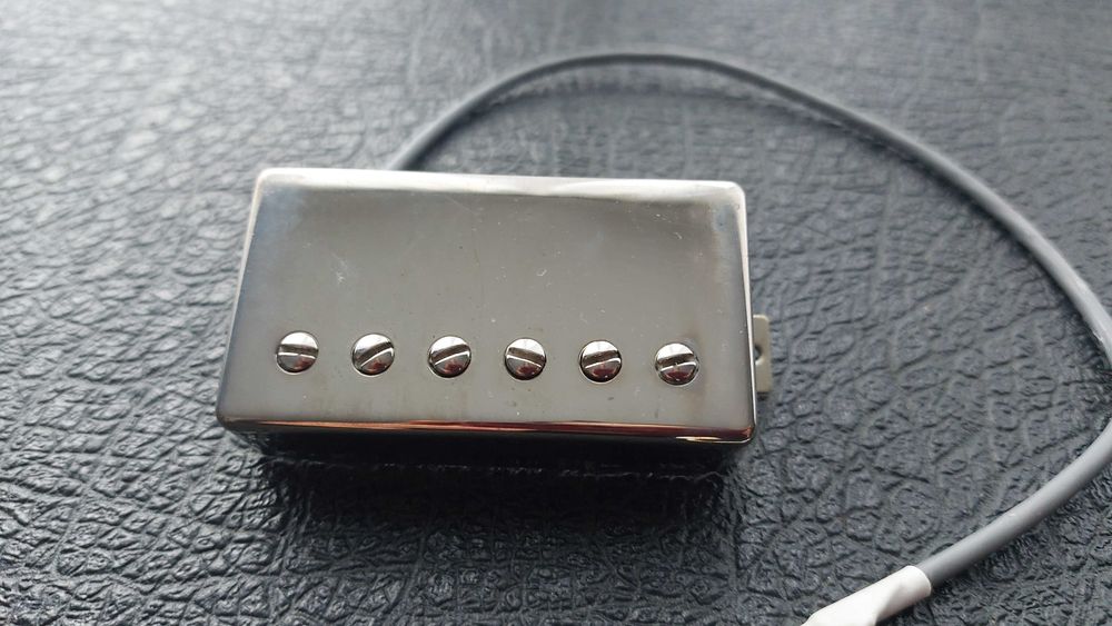 Przetwornik epiphone probucker