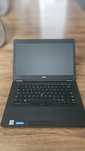 Laptop Dell Latitude 7470 i5/8gb/512