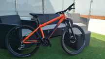 Bicicleta Scott Roxter COMO NOVA