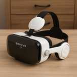 Okulary VR uzywane