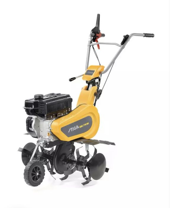 Wynajem   glebogryzarka pilarka na wysięgniku wertykulator kosa