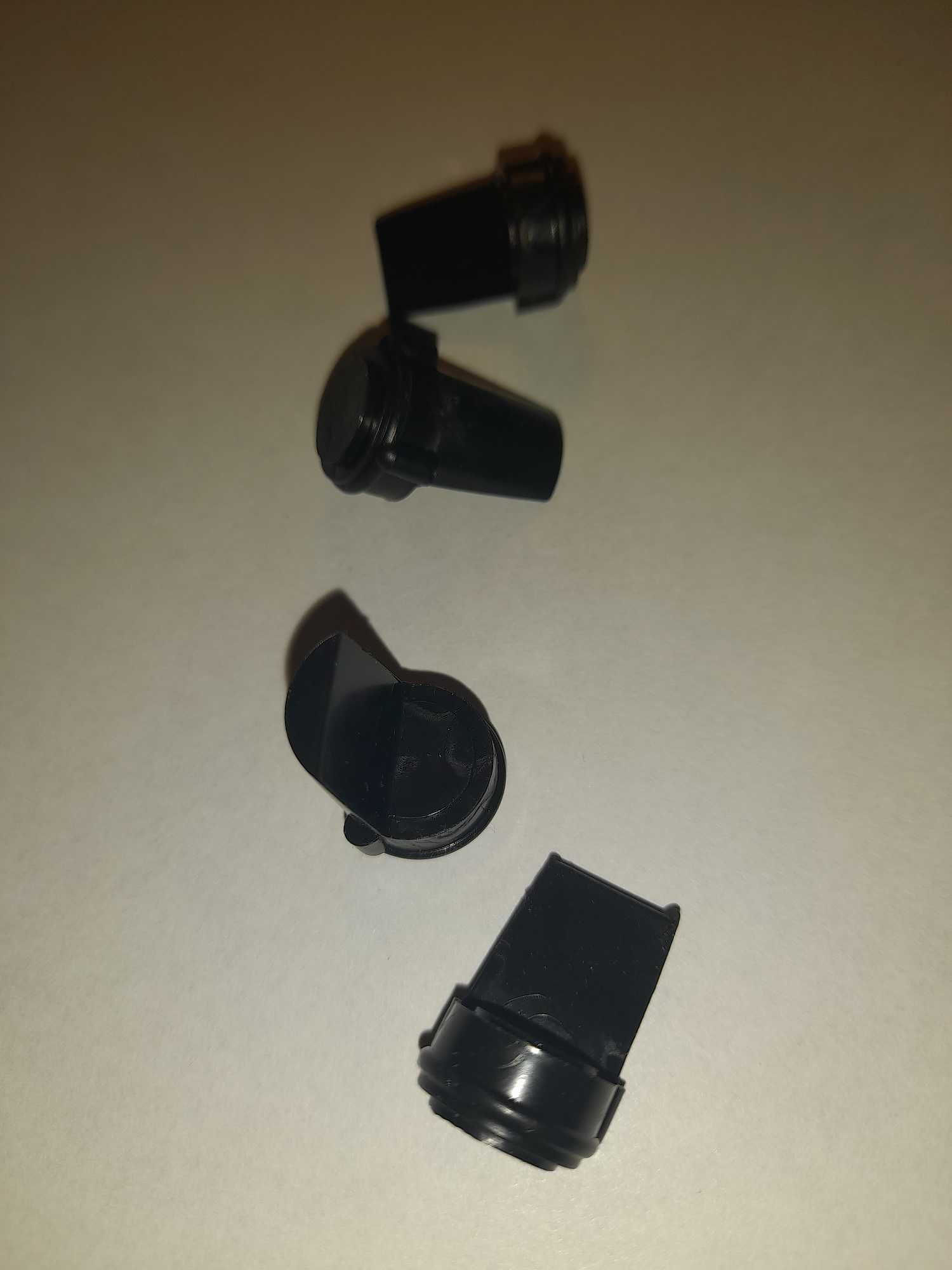 Chwyt Magpul MOE Grip klin buffer AR 15