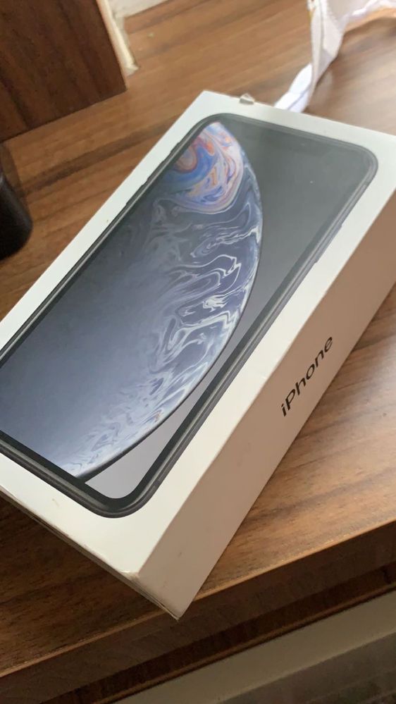 Sprzedam Iphone XR 64 GB