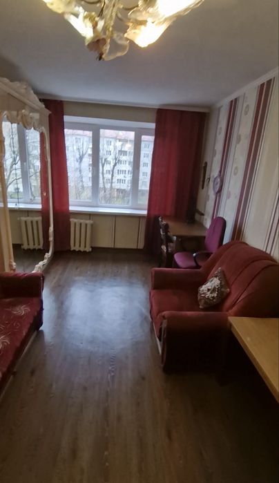 Двокімнатна квартира на оренду Гречани / Нива