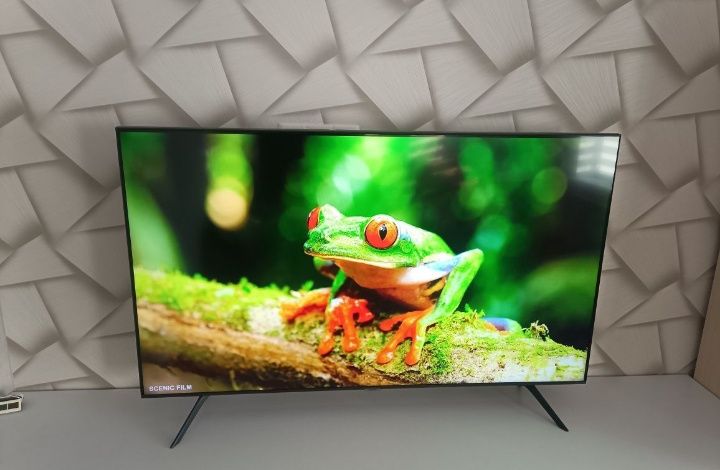 Samsung UE55AU7100UXUA