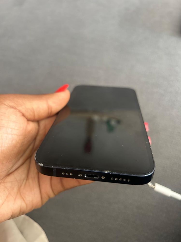 Iphone 12 , 64G para mais informações