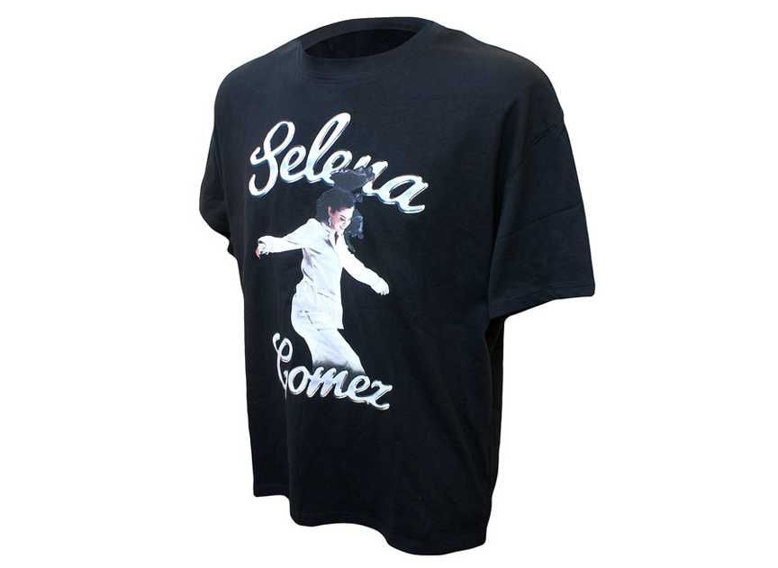 T-shirt Selena Gomez DON'T CALL ME JENNYFER