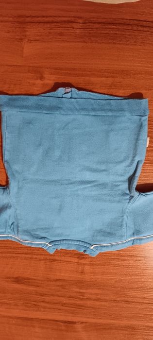 Bluza r. 74 chłopiec