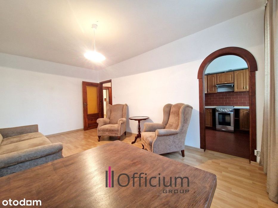 Na sprzedaż 3 pokojowe mieszkanie 62,5m2, Włochy