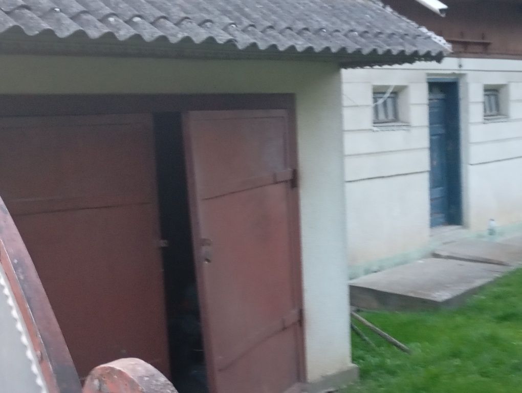 Будинок в селі Магала