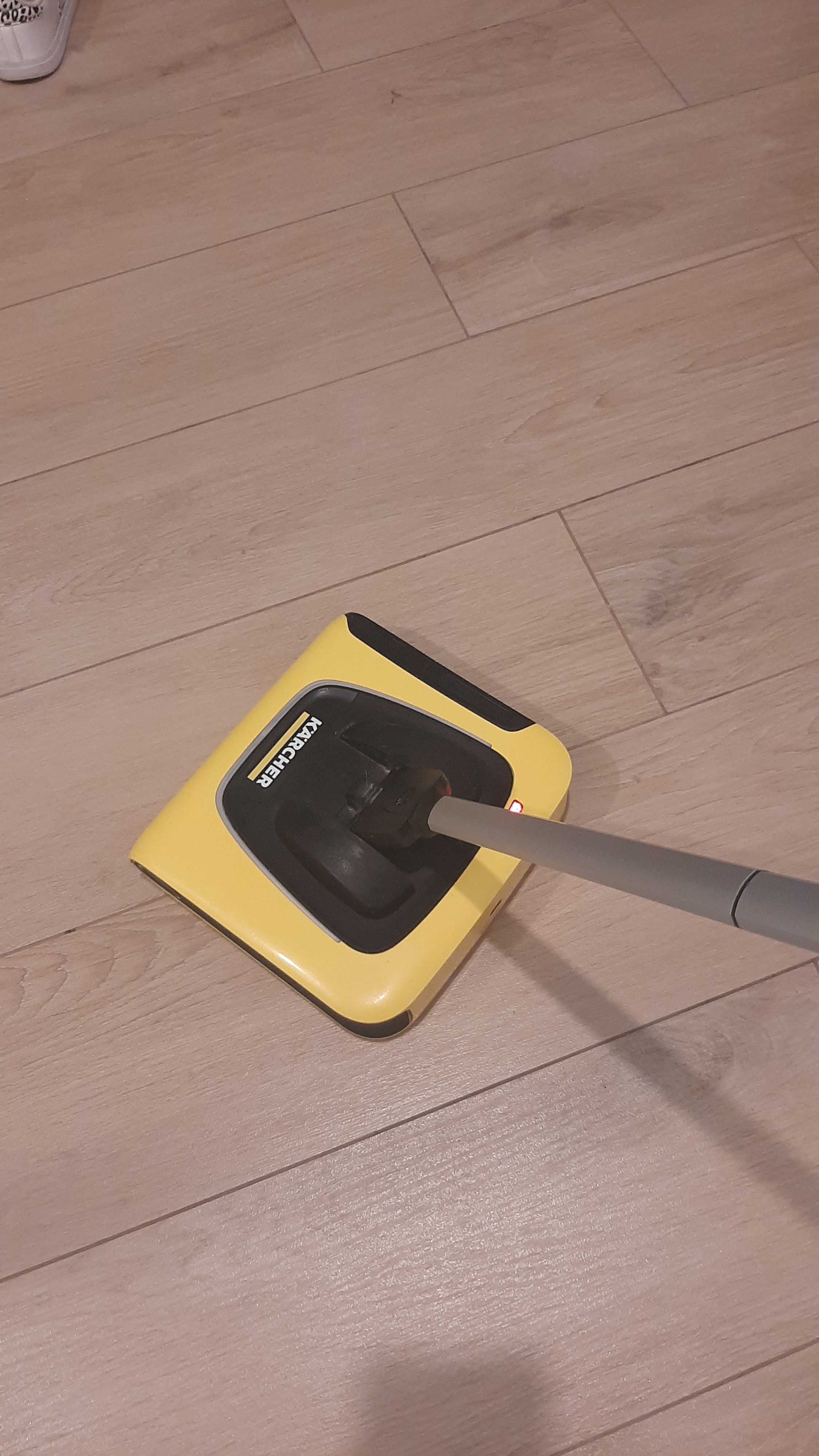 Karcher KB5  odkurzacz, szczotka